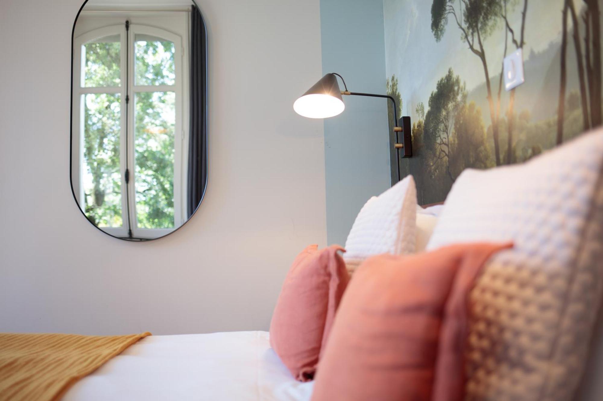 Bed and Breakfast L'Autre Rives Albi Exterior foto