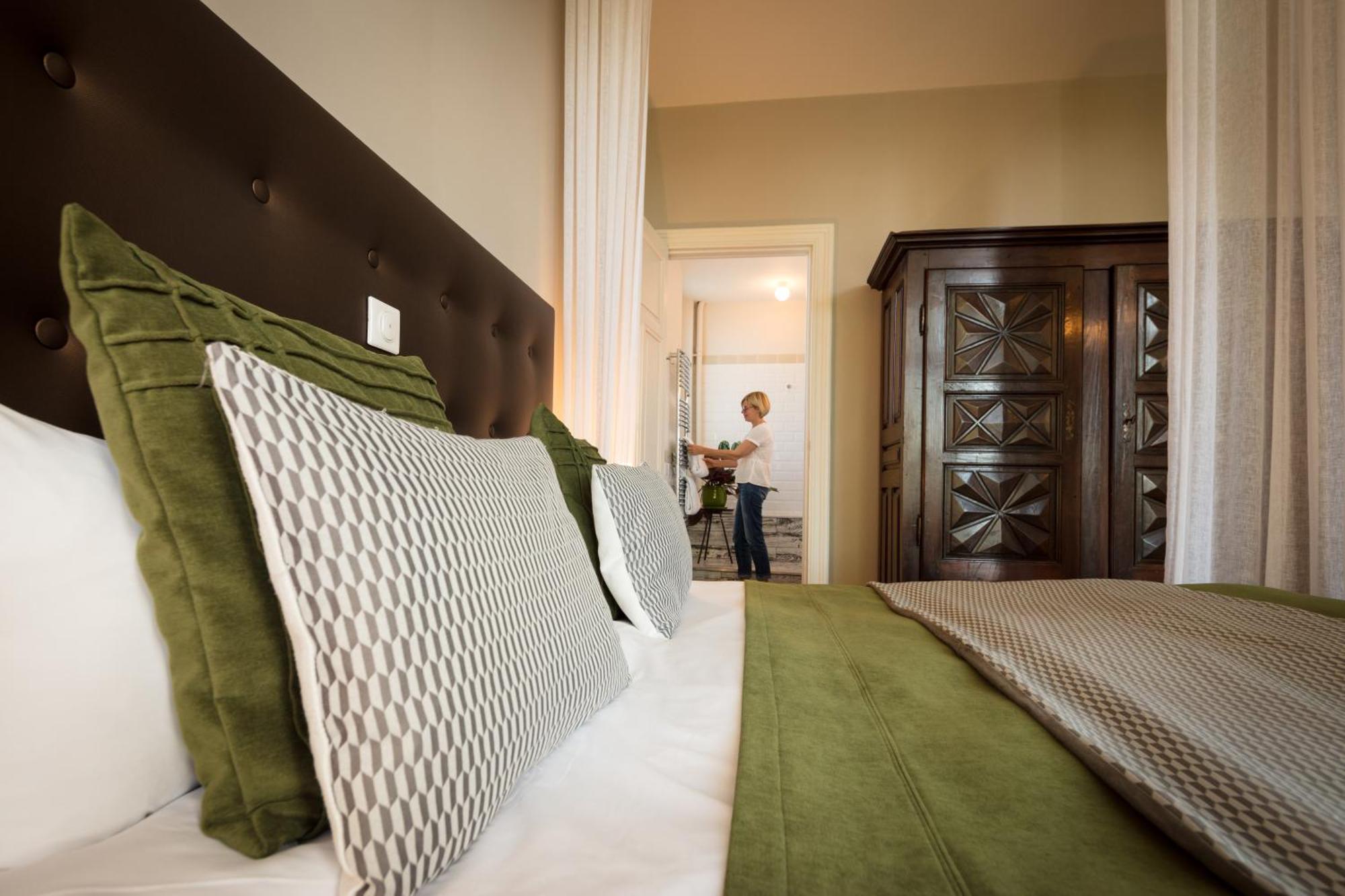 Bed and Breakfast L'Autre Rives Albi Exterior foto