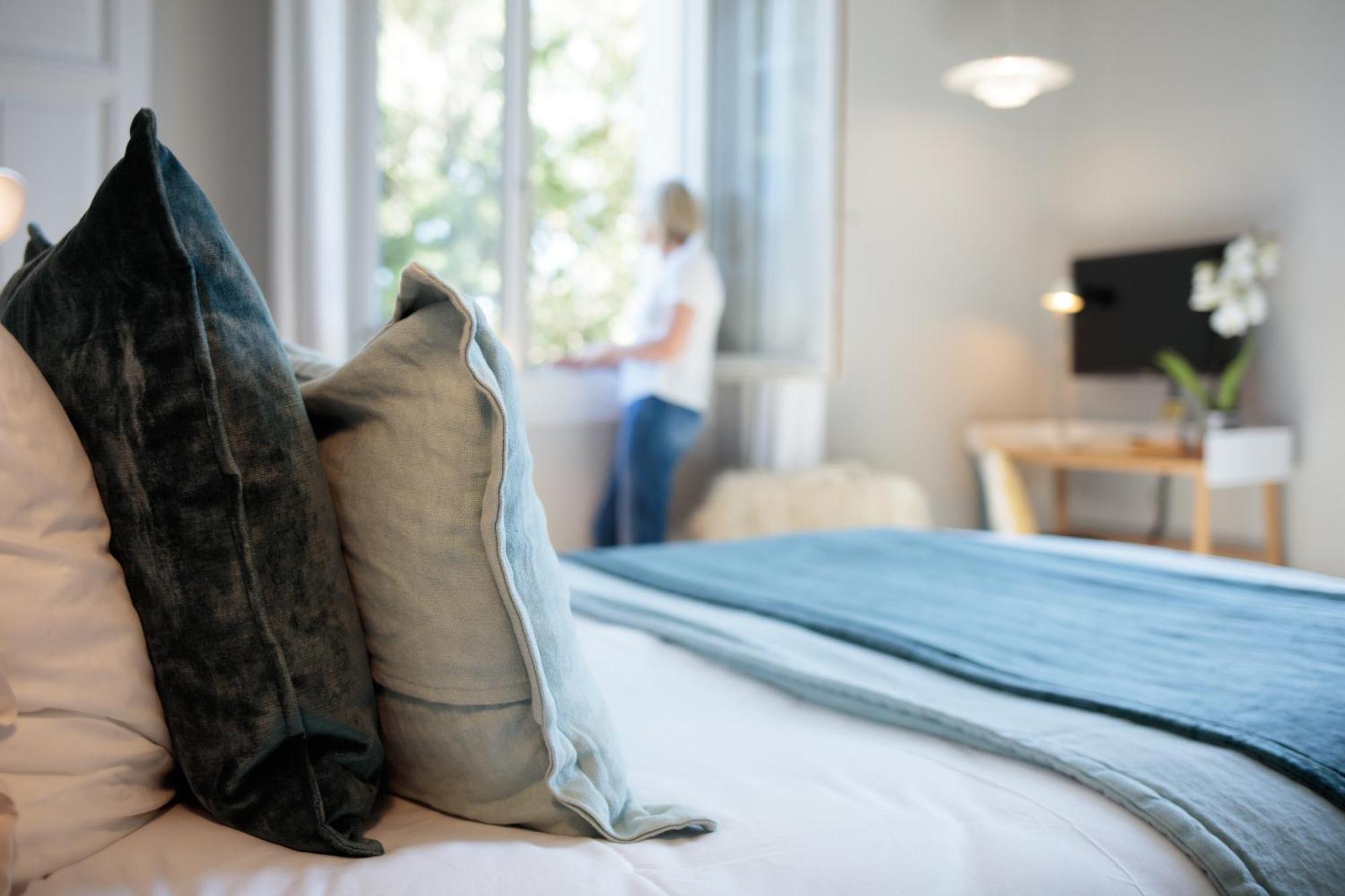 Bed and Breakfast L'Autre Rives Albi Exterior foto