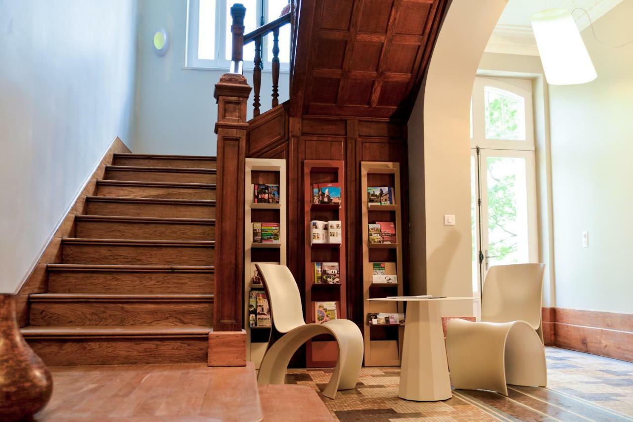 Bed and Breakfast L'Autre Rives Albi Exterior foto