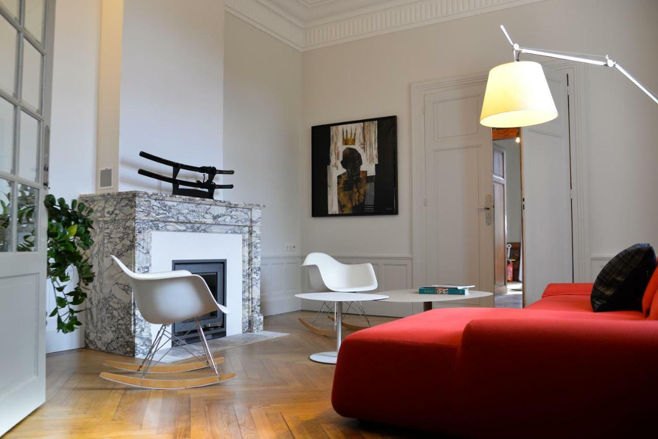 Bed and Breakfast L'Autre Rives Albi Exterior foto