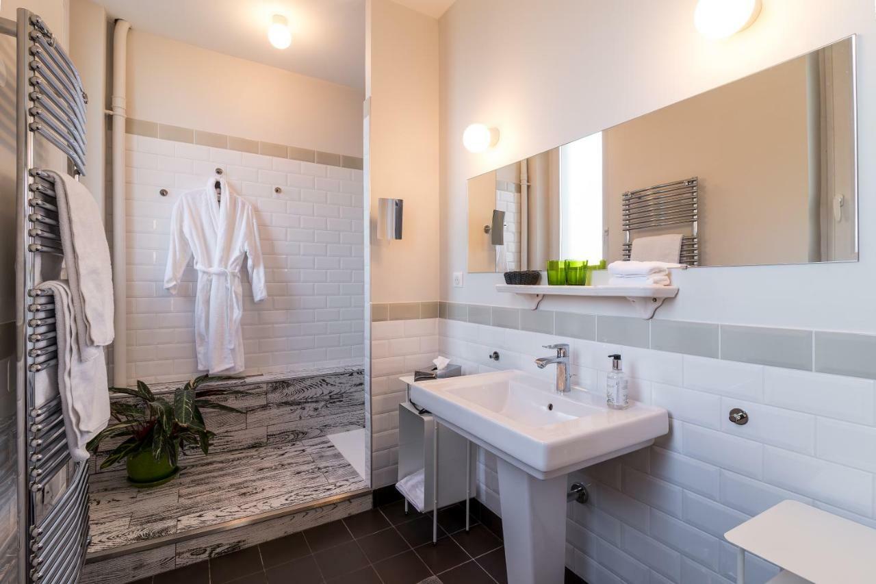 Bed and Breakfast L'Autre Rives Albi Exterior foto